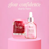 KSerene Extra White Underarm Serum Cream – 30g